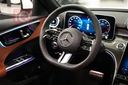 مرسيدس بنز C-Class